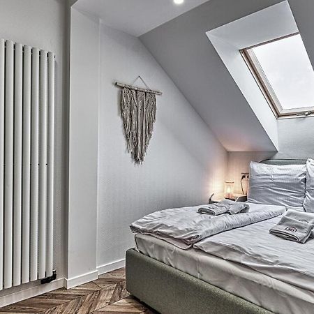 Apartament Angelika F3 Z Klimatyzacja Dla 8 Osob - 5D Apartamenty Сверадув-Здруй Экстерьер фото
